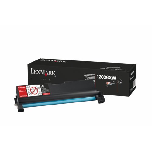 Trommel LEXMARK 12026XW