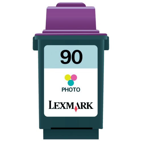 Inkjet-Fotopatrone LEXMARK 18C0031E