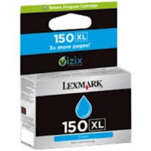 Inkjet-Patrone, LEXMARK