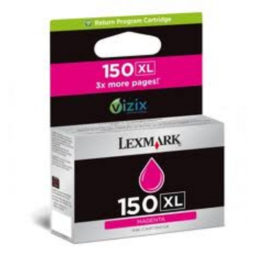 Inkjet-Patrone LEXMARK 14N1616E