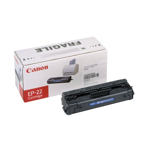 Lasertoner Canon 1550A003