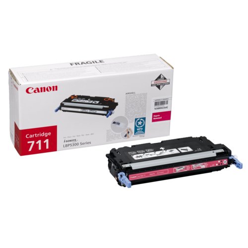 Lasertoner Canon 1658B002