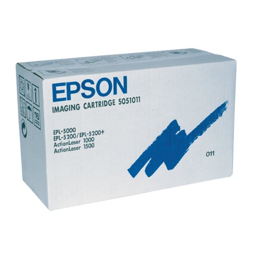 Lasertoner, EPSON