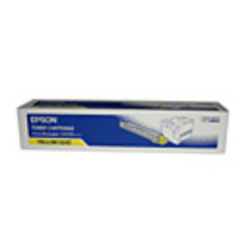 Lasertoner EPSON C13S050242