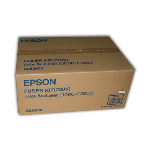Fixiereinheit EPSON C13S053021