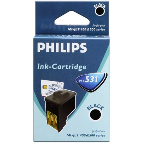 Inkjet-Patrone für Faxgeräte, PHILIPS