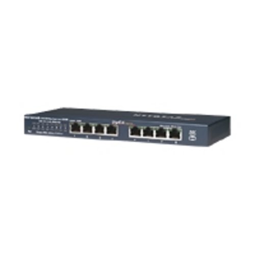 Ethernet Smart Managed Pro Switches, NETGEAR®