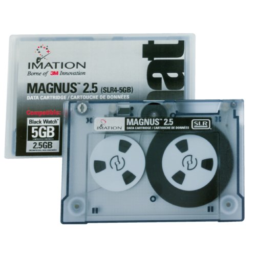 Data-Cartridge Maxi, IMATION