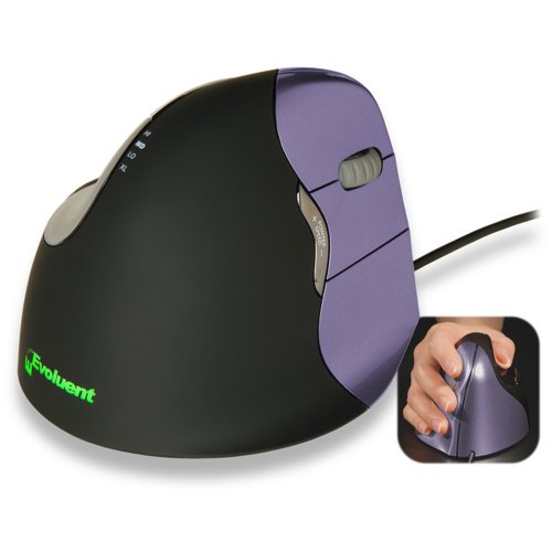 Mouse Evoluent Vertical Mouse