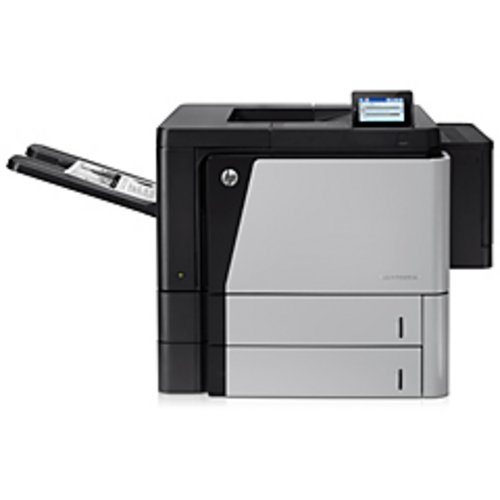 Laserdrucker HP LaserJet Enterprise M806