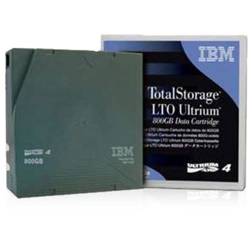 LTO Ultrium Tape, IBM®