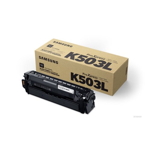 Toner CLT-K503L