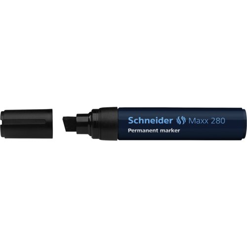 Permanentmarker Maxx 280, Schneider