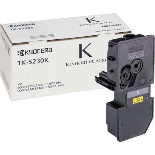 Toner-Kit TK-5230, KYOCERA