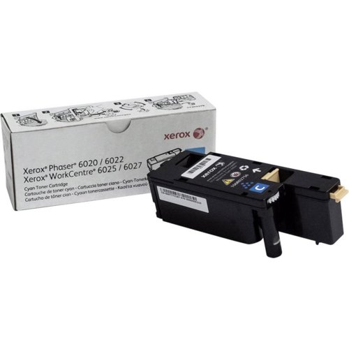 Toner XEROX 106R02756