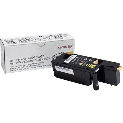 Toner XEROX 106R02758