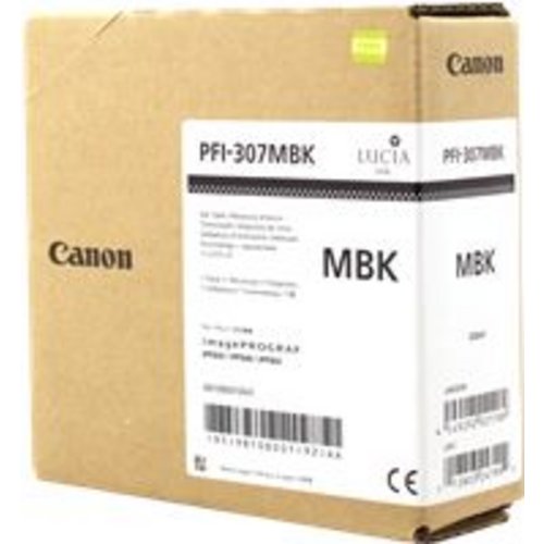 Inkjetpatrone PFI-307, Canon