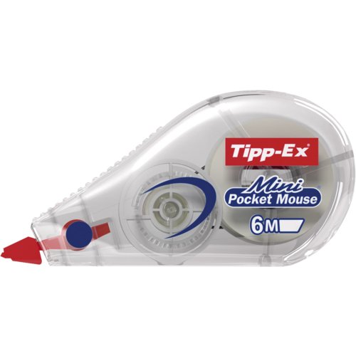 Korrekturroller Mini Pocket Mouse®, Tipp-Ex®