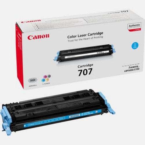 Lasertoner 707