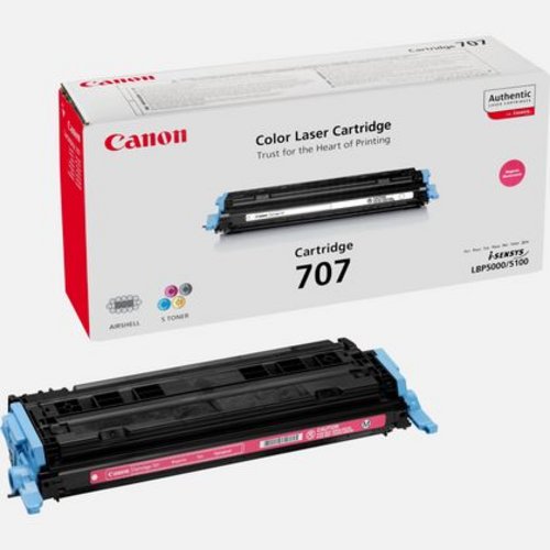 Lasertoner Canon 707C/9422A004