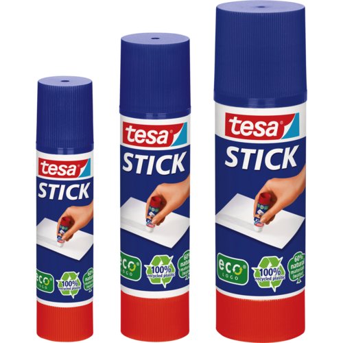 Stick ecoLogo®, tesa®