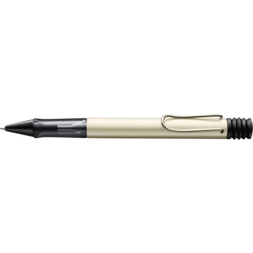 Kugelschreiber 258 Lx palladium