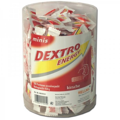 Dextro Energy Minis