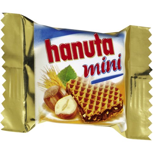 Hanuta minis