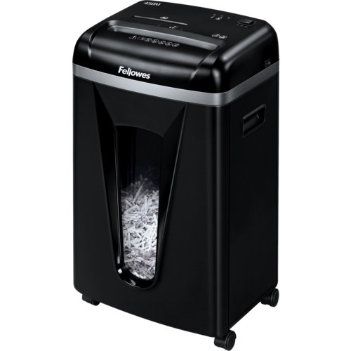 Aktenvernichter Microshred® 450M, Fellowes®