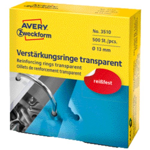 Verstärkungsring