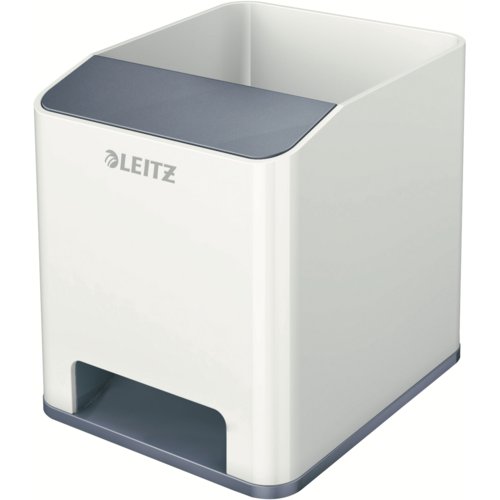 Sound Stifteköcher WOW Duo Colour, Leitz