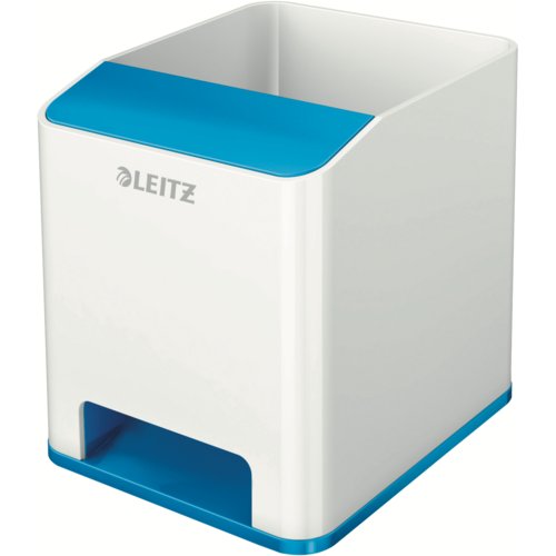 Sound Stifteköcher WOW Duo Colour, Leitz