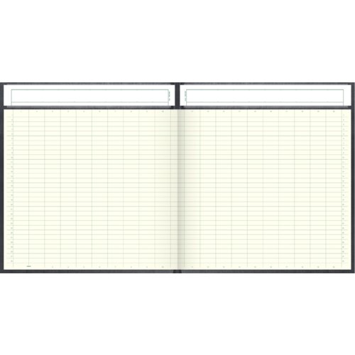 Vielzweckbuch A4