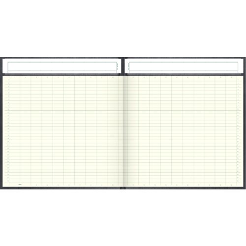 Vielzweckbuch A4, KÖNIG & EBHARDT