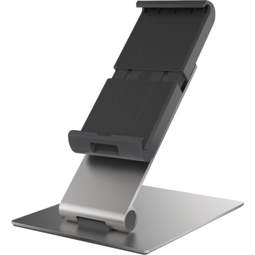 TABLET HOLDER TABLE, DURABLE