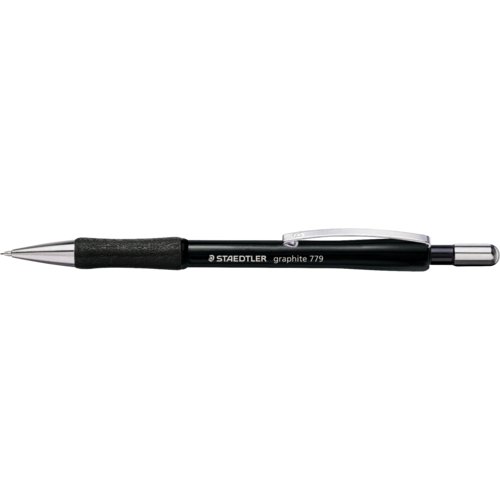 Druckbleistift graphite 779