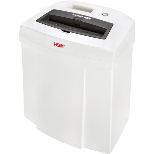 Aktenvernichter SECURIO C14