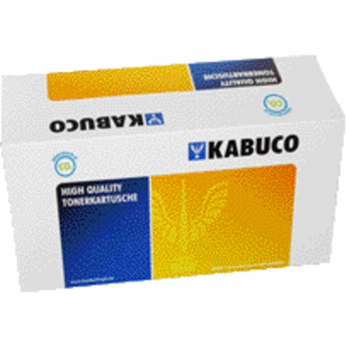 Toner für Konica-Minolta Faxgeräte, KABUCO