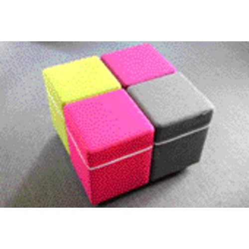 Rollhocker "SMS-Box"
