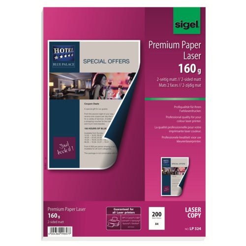 Premium-Farb-Kopierpapier