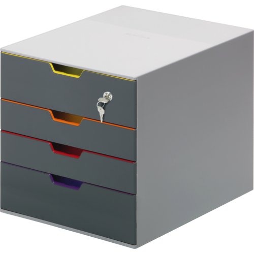 Schubladenbox VARICOLOR® Safe, DURABLE