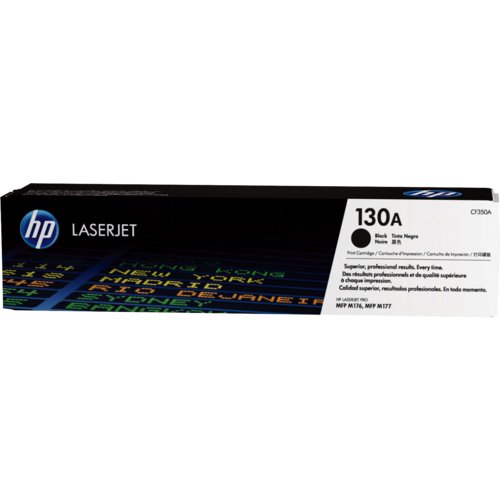 Toner hp® CF350A