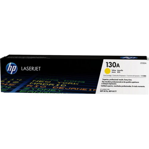 Toner hp® CF352A