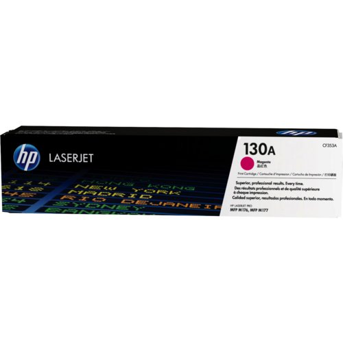 Toner hp® CF353A