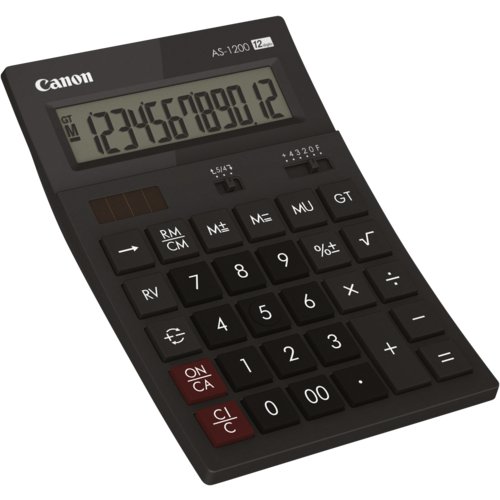 Tischrechner AS-1200