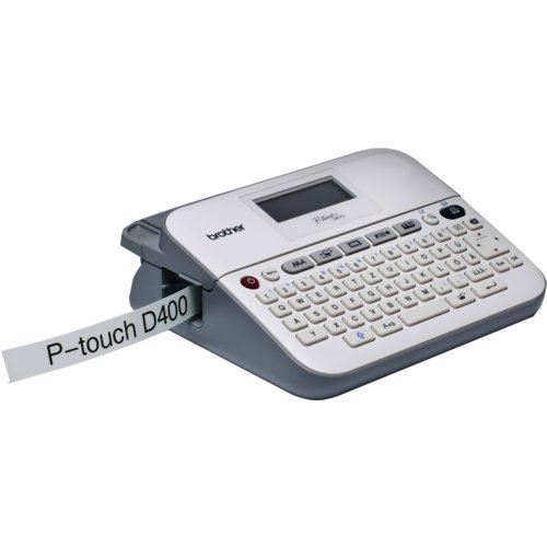 Beschriftungsgerät P-touch D400