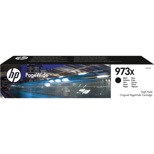 HP Inkjetpatrone 973X