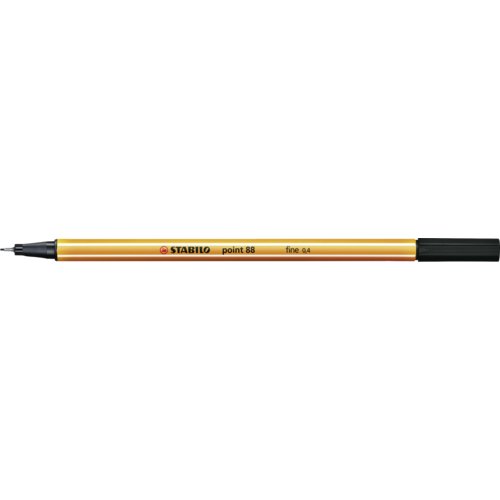 Fineliner point 88®