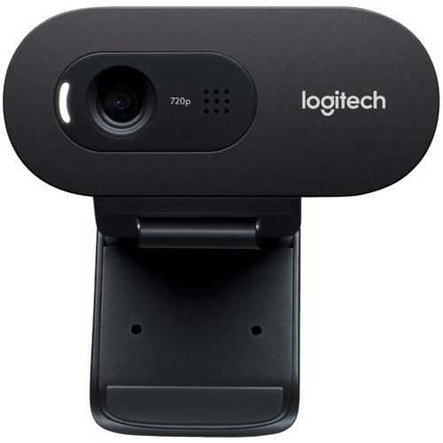 Webcam HD C270