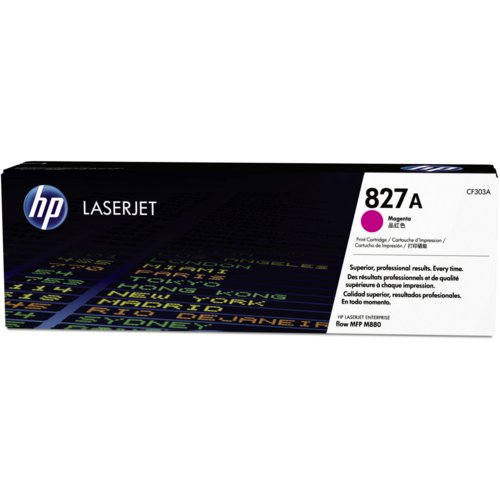 Toner hp® CF303A